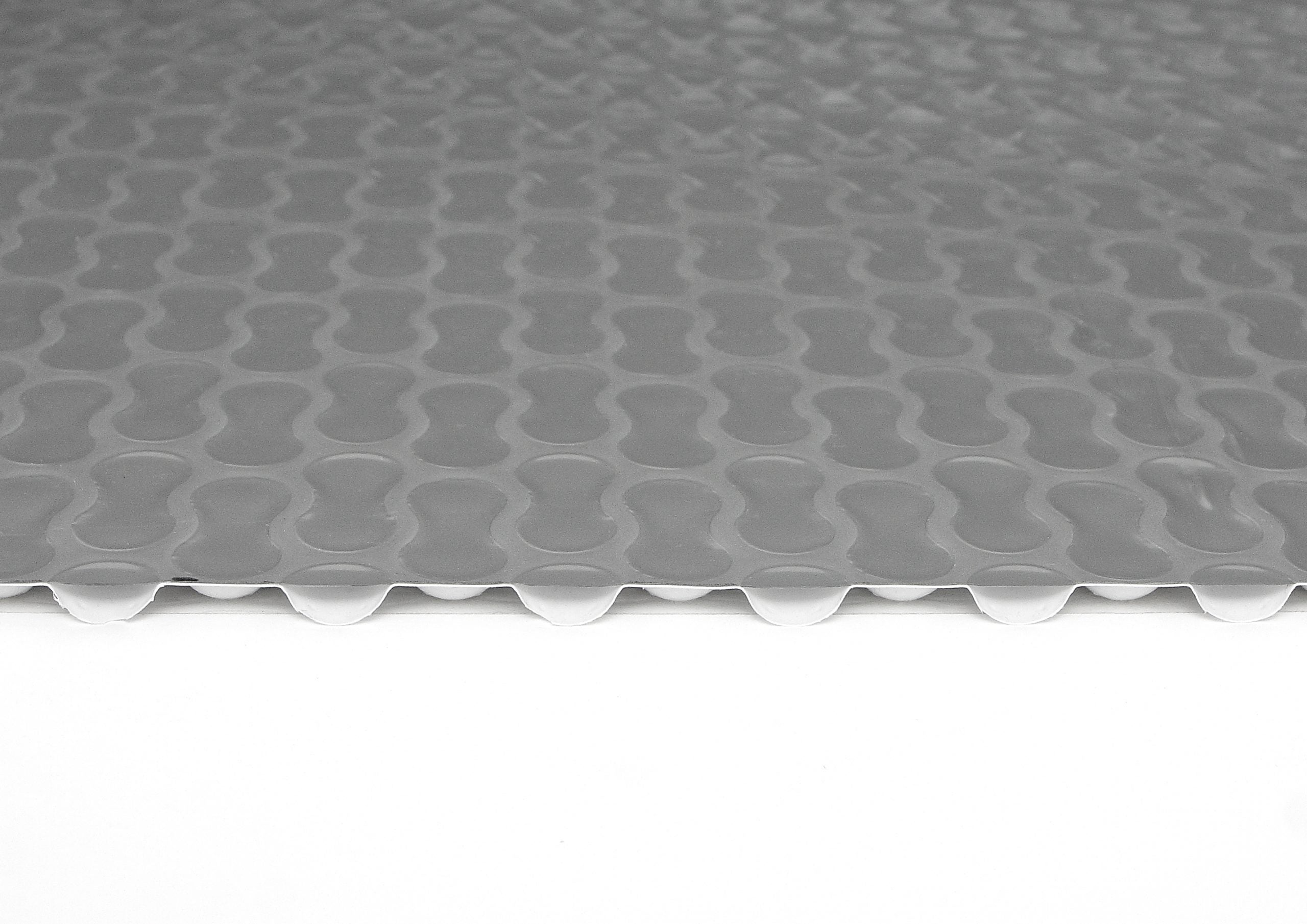 Bâche thermique 500 microns Geobubble RaeGuard de 3 x 2m sans renfort - 4