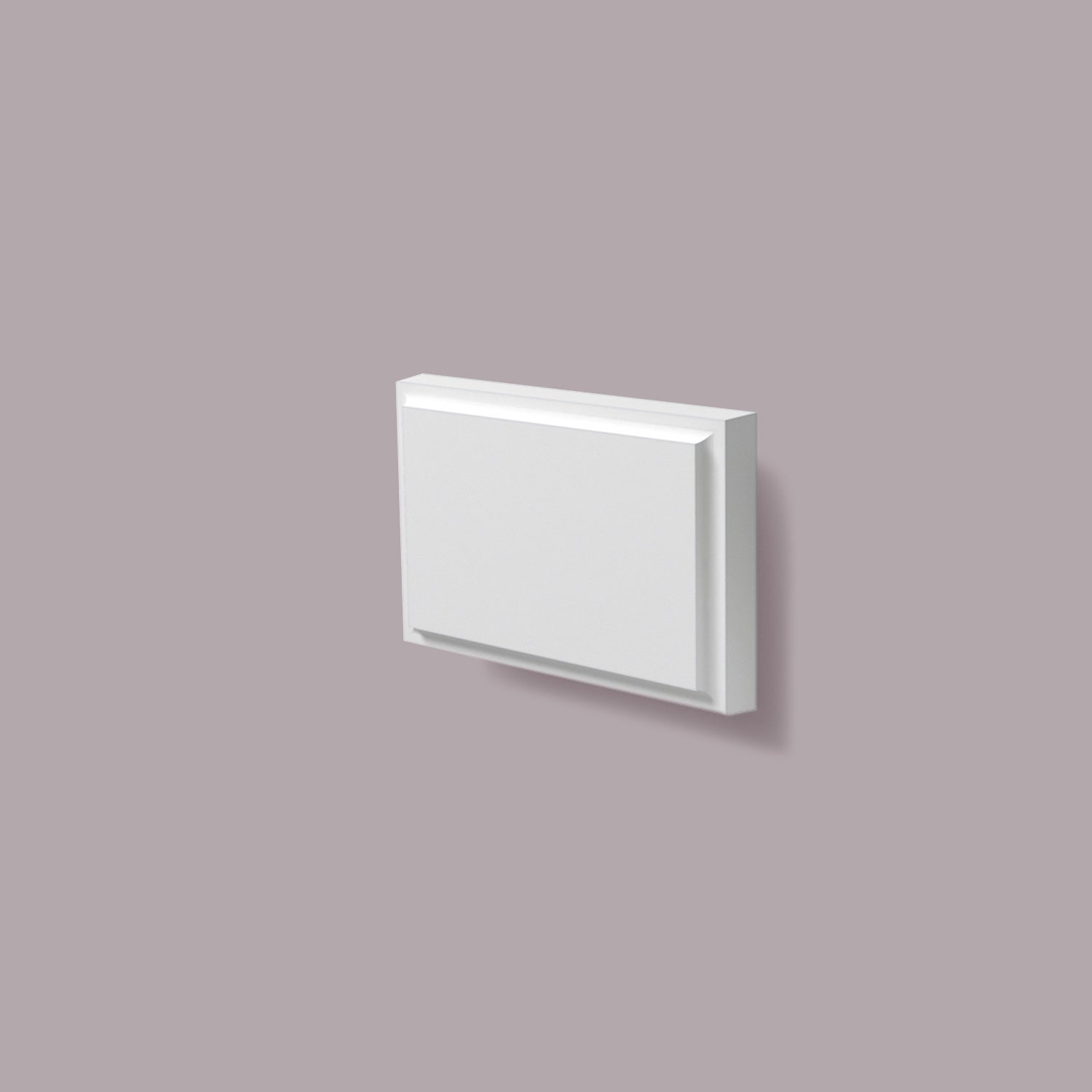 Almohadillado domostyl ba10 moldura de fachada elemento decorativo