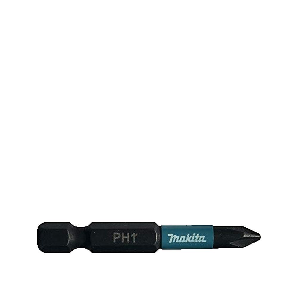 Końcówki wkrętakowe Makita B-63703 2 sztuki Torx T40 stal S2 czarne