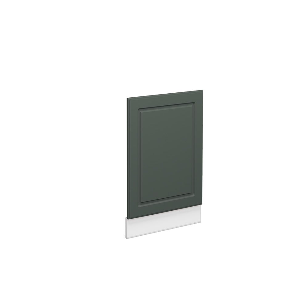 Vicco Panel przedni Fame-Line, Green Gold Country, 45 cm bez blatu roboczego