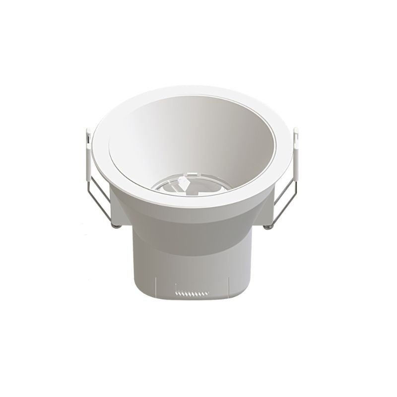 Module LED Encastrable Dimmable 6W - 3 Températures De Couleur (3000K/4000K/6500K) - GU10 - Neuf
