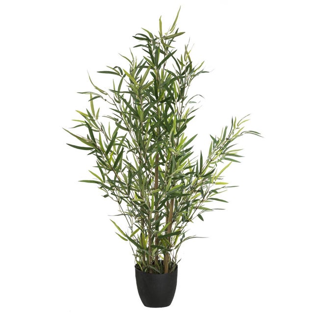 Bambou artificiel H90 cm - Atmosphera créateur d'intérieur