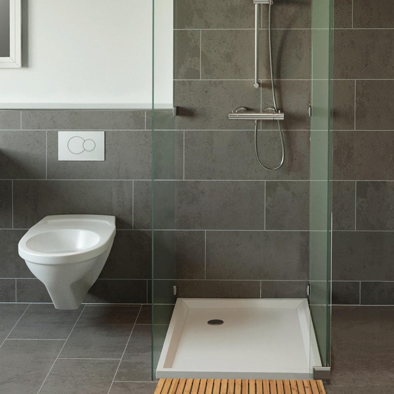 Mata łazienkowa Bamboo 100 x 50 Wenko