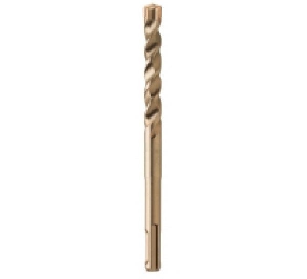 Foret SDS-Plus Diager Twister 14X260 mm - 5