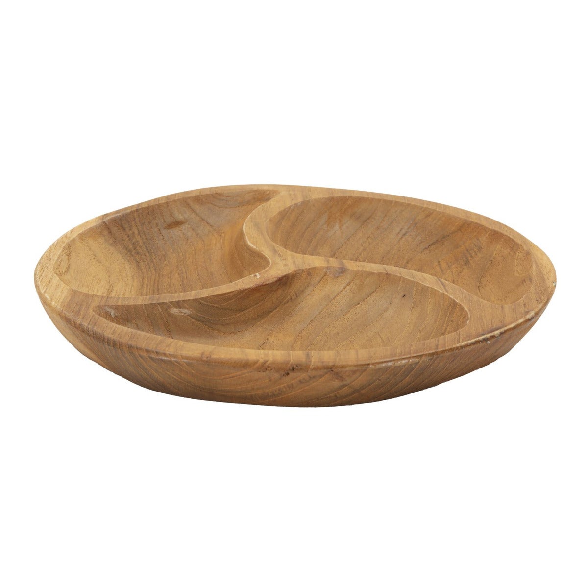 Taca Natura 32, Drewno, Brązowy, Seven Design