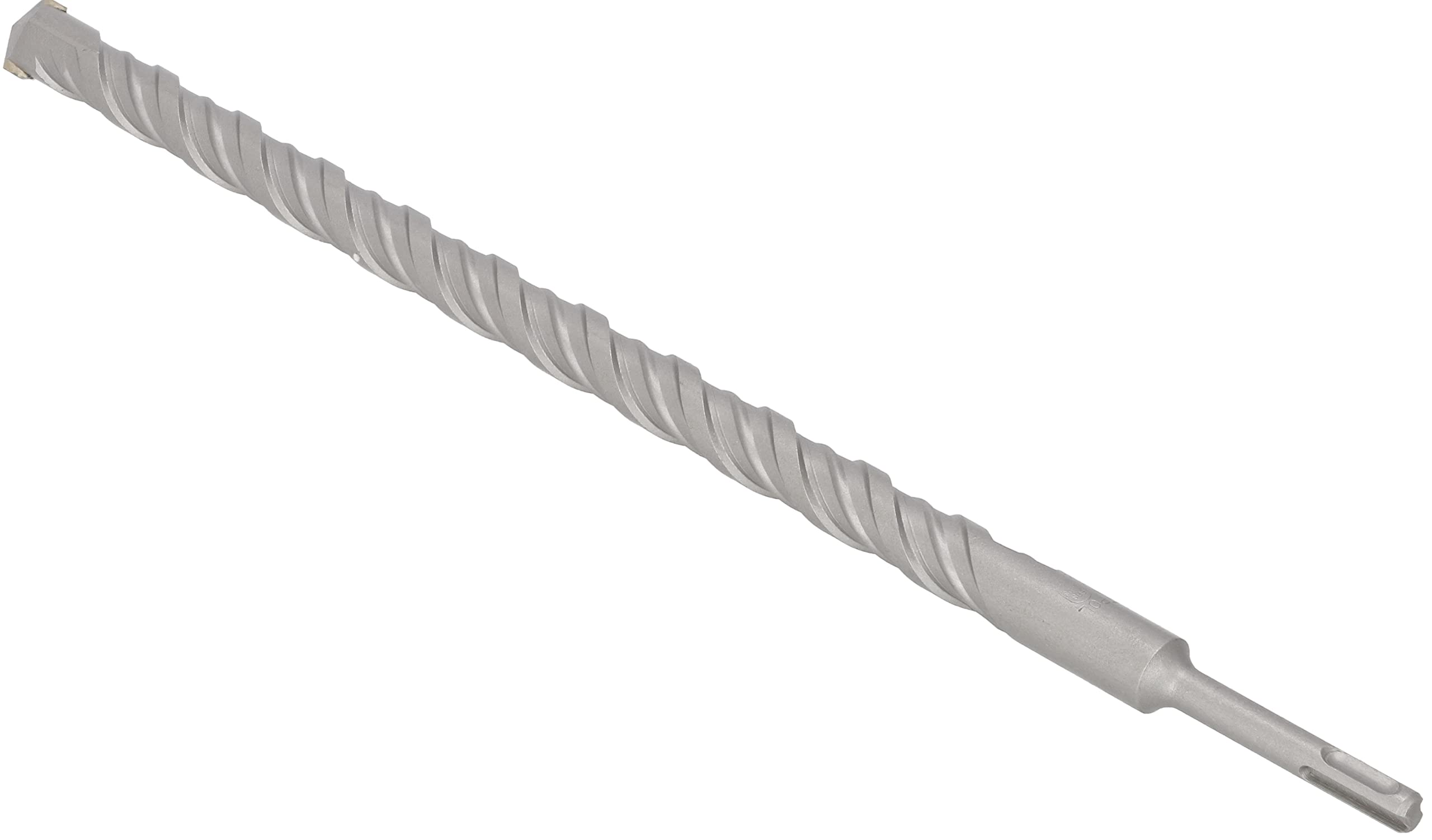 Wiertło udarowe sds plus 22x450 mm do betonu widia - KOTARBAU