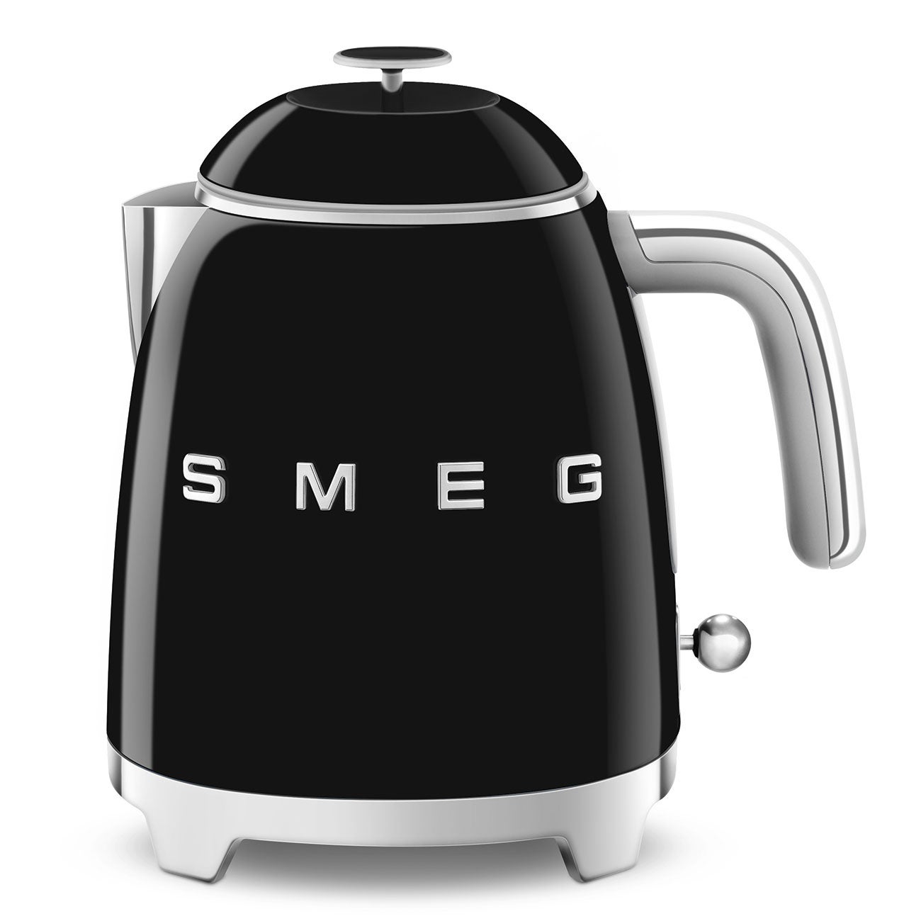 Czajnik elektryczny Smeg KLF05BLEU pojemność 0,8L moc 1400W
