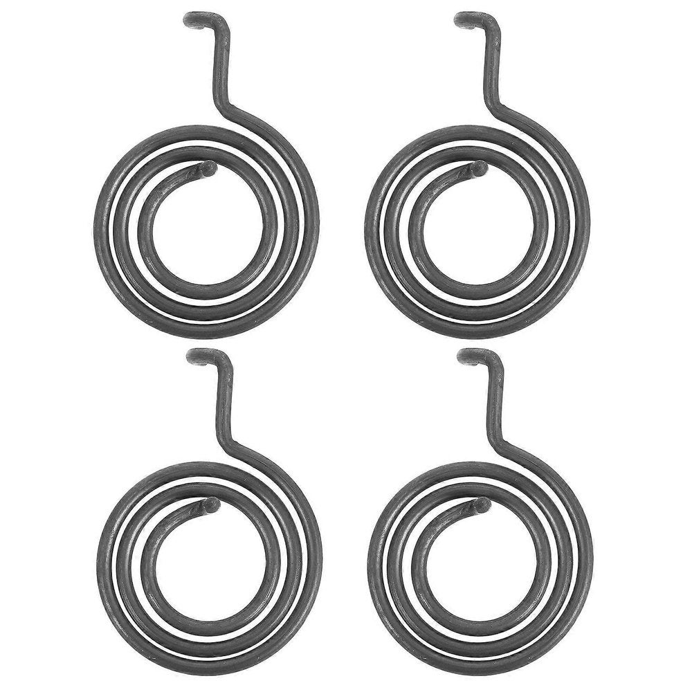 4 ressorts de rappel en fer pour clé à couple de barres d'armature ...
