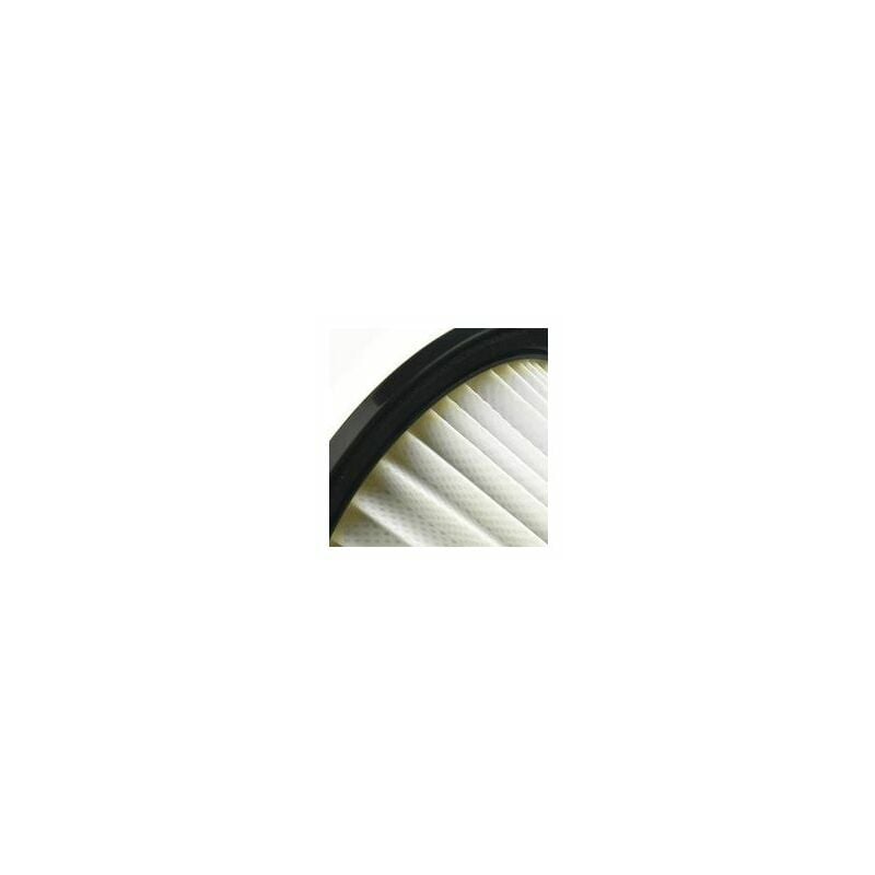 Stofzuiger HEPA-filter, compatibel for SILVERCREST, SHAZ 22.2 C3 Handvat Stofzuiger Filter Onderdelen Accessoires (Color : 2pcs