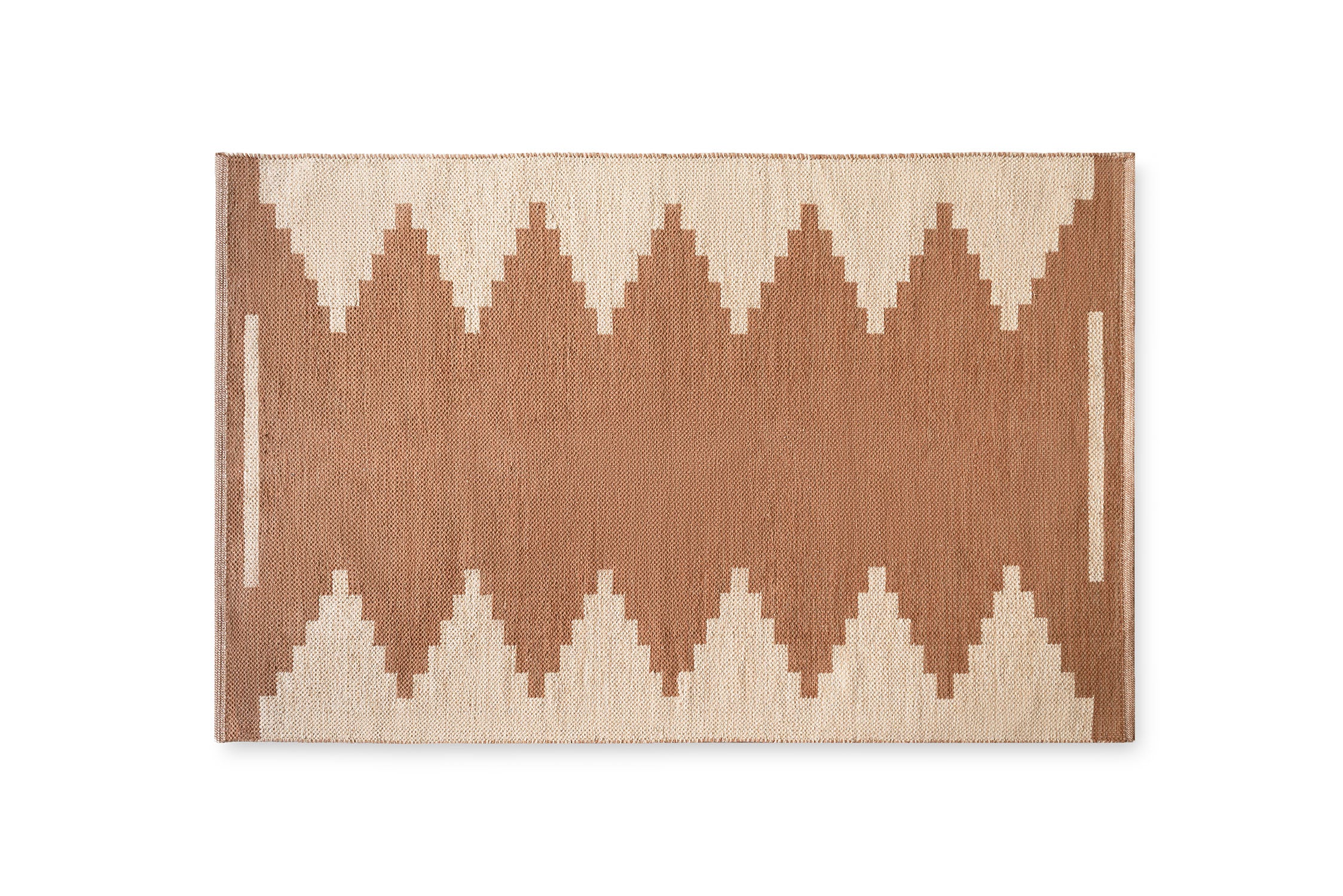 Dywan Tanger Brown 120x170 cm