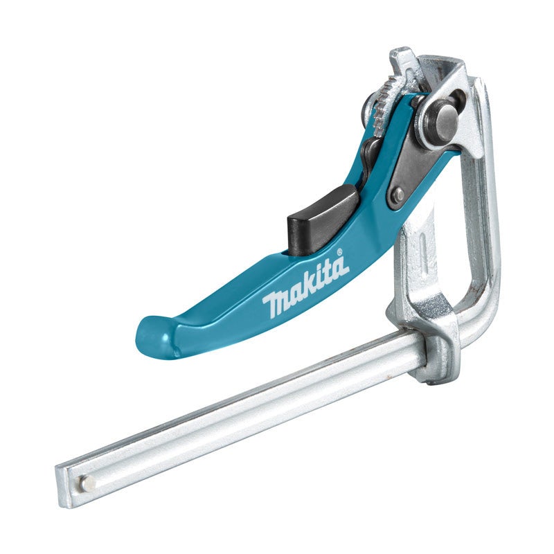 Serre-joints rapide pour rail de guidage - MAKITA 199826-6 - 2