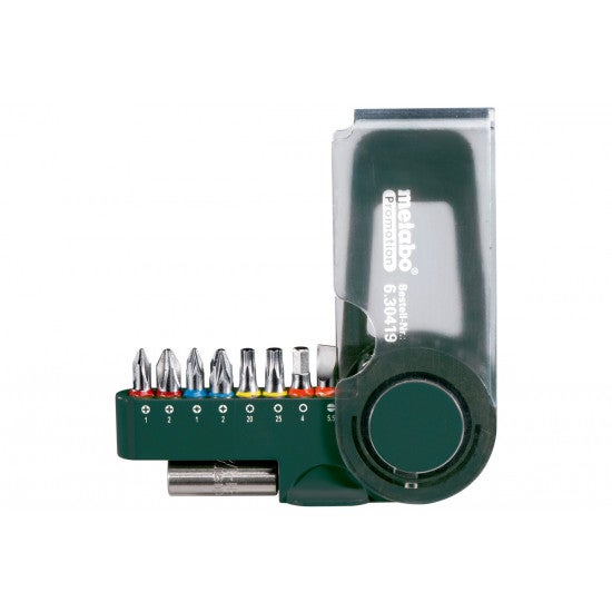 Juego De Boquillas MisterVac De 3 Piezas Compatible Con Metabo