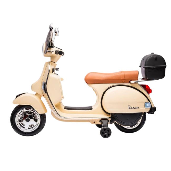 Scooter Elettrico Vespa Px Elettrica Vespa Elettrica Per Bambini