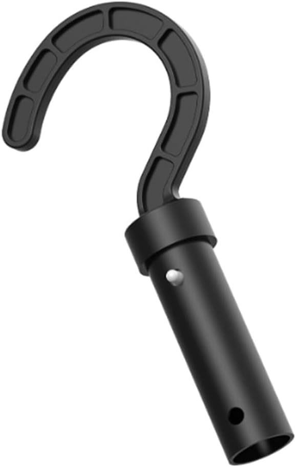 Hak do części robota czyszczącego baseny - Nadaje się do robotów czyszczących baseny, wbudowanych w ziemię lub podwodnych