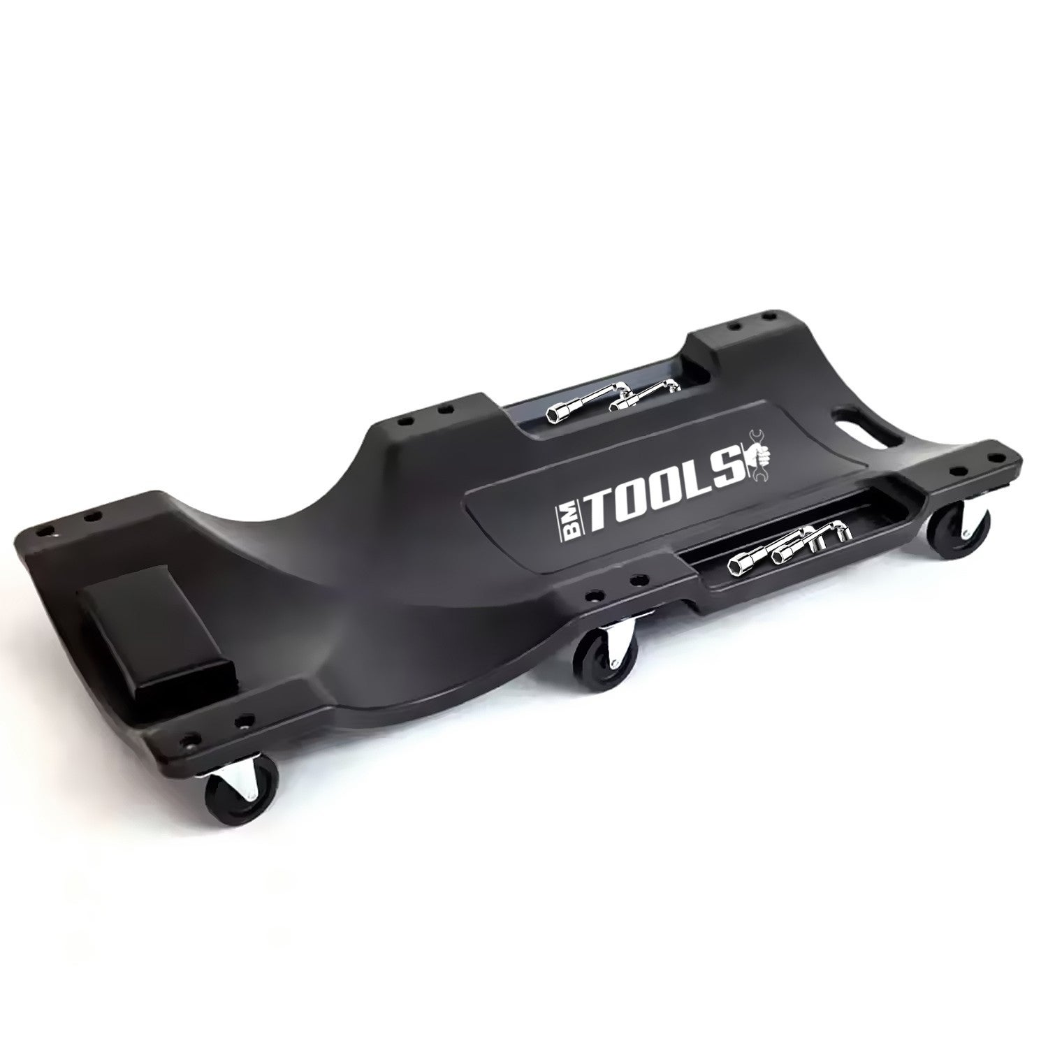 Chariot De Visite CLAS 6 Roues