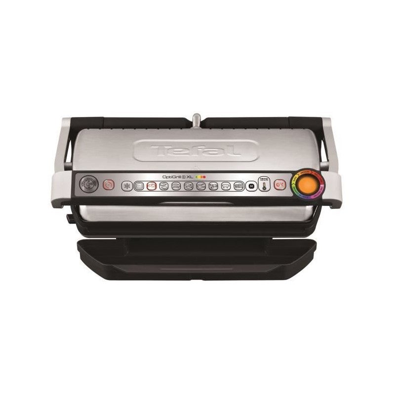 Piastra Superiore Di Ricambio Per T-Fal OptiGrill GC702 Gc712d 417095