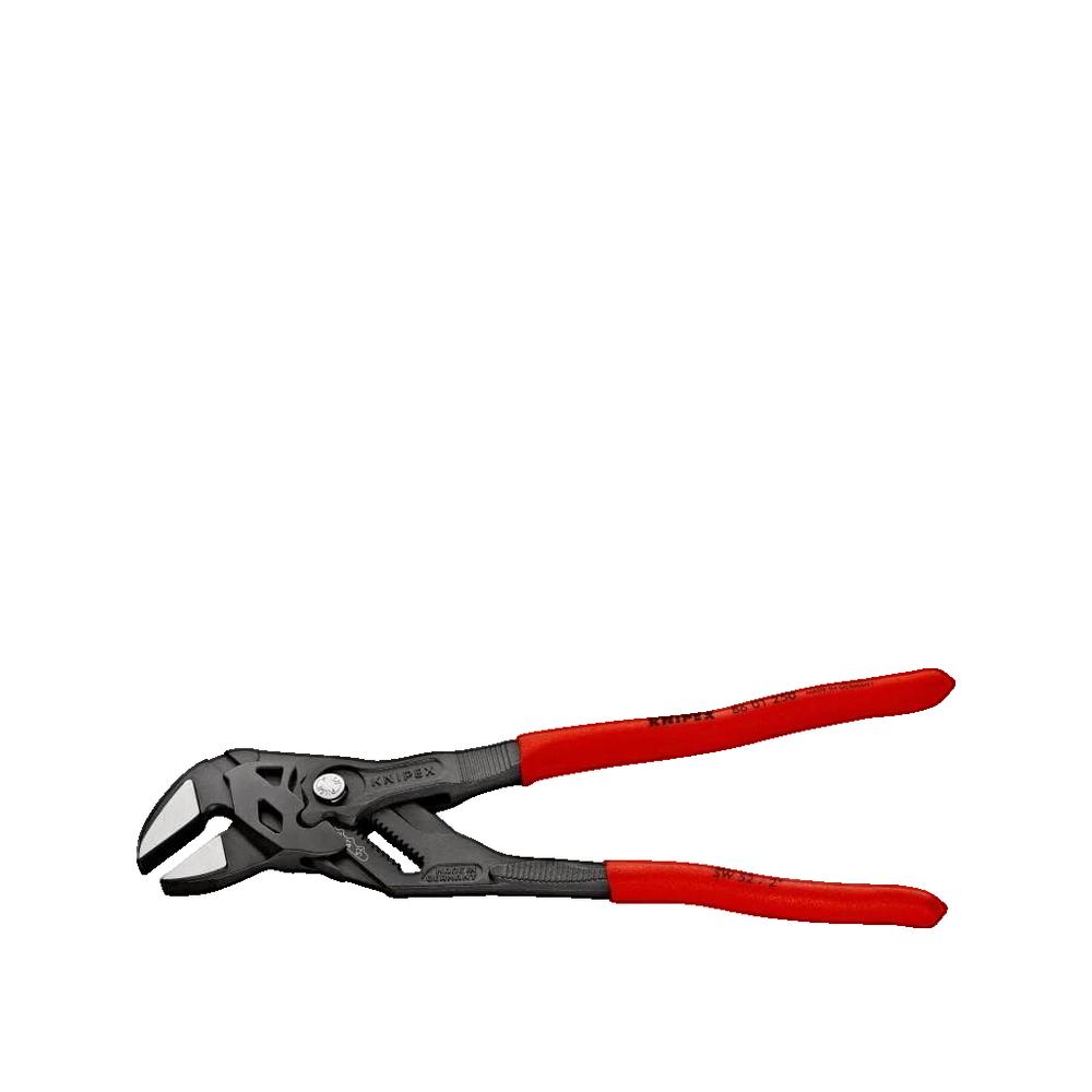 Cleste pentru instalator Knipex 86 01 250, 250 mm