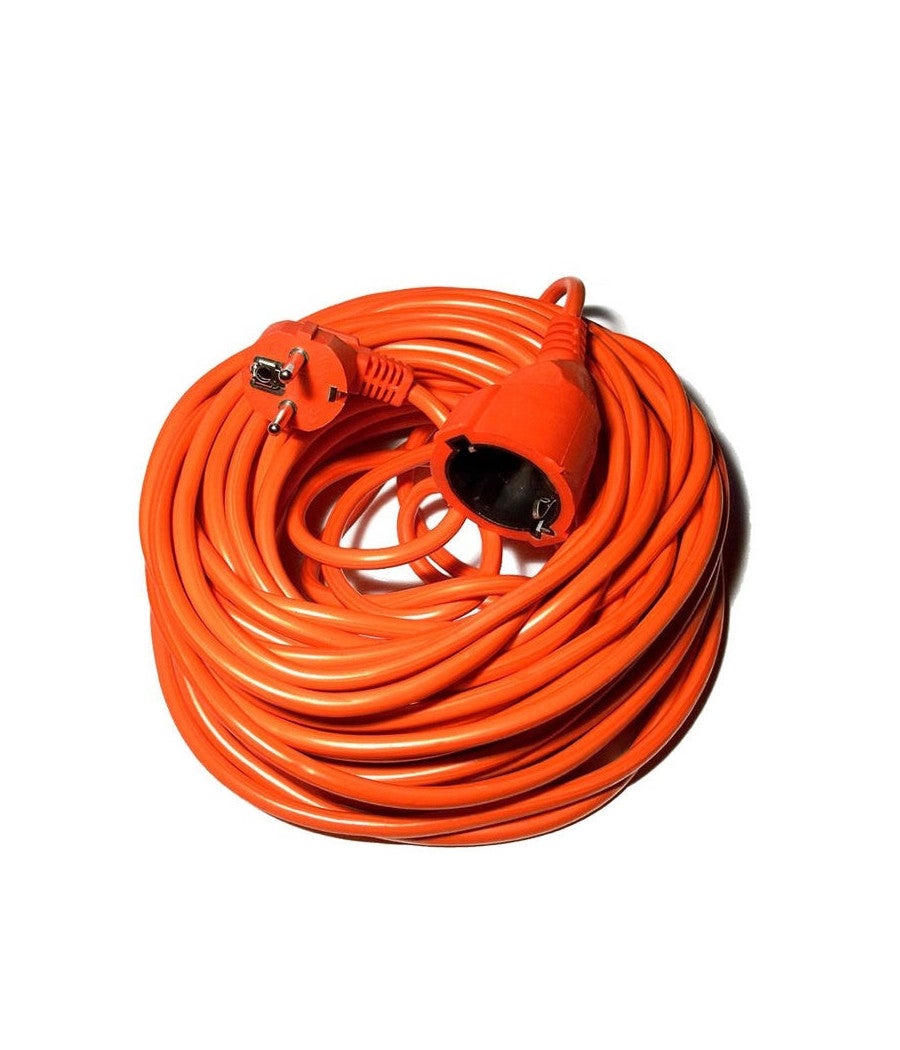 Prolunga Da Esterno Da 10 Piedi Con Estremità A 3 Uscite - Foto 5