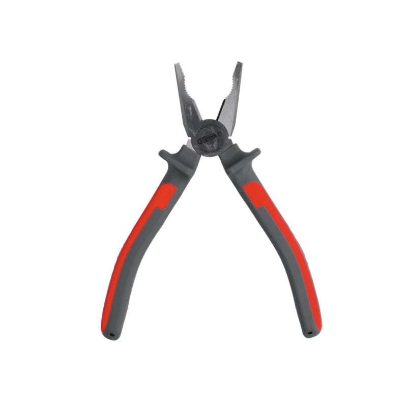 KS Tools 922.8018 Pince Universelle Ultimate 185 Mm - Outil Professionnel Chromé