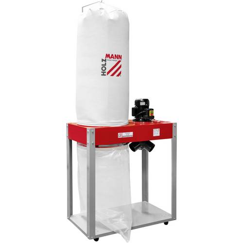 Aspirateur À Copeaux Holzmann Abs3000se, Tension Du Moteur: Triphasé 400v