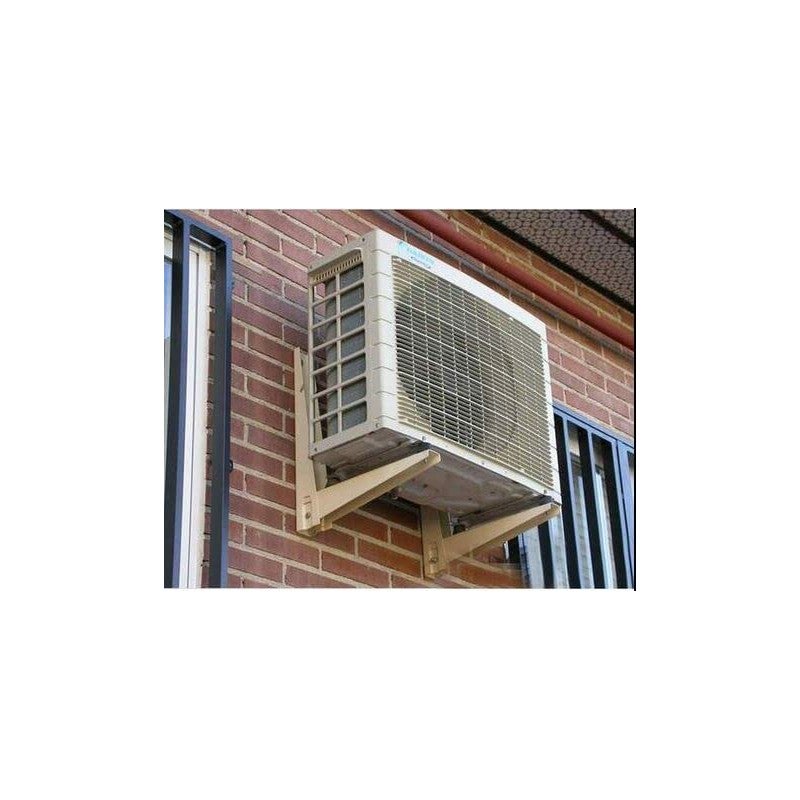 Support Universel pour Unité Extérieure de Climatisation 40cm - 2