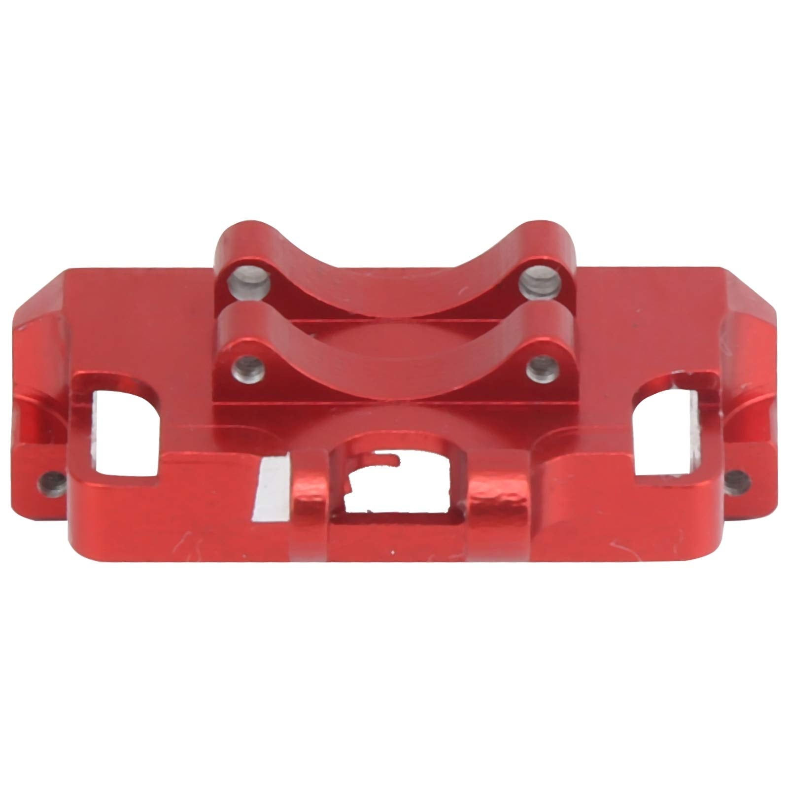 Create Idea 2 Supports De Montage En Aluminium Pour Servo Standard 40x45x20 Mm – Installation Verticale Ou Horizontale