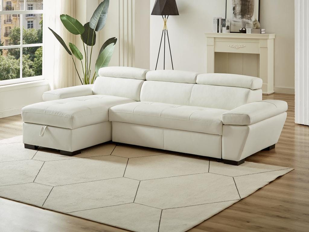 Couch Natuzzi Divano Pelle Divano Angolare Kit Pulizia Divani