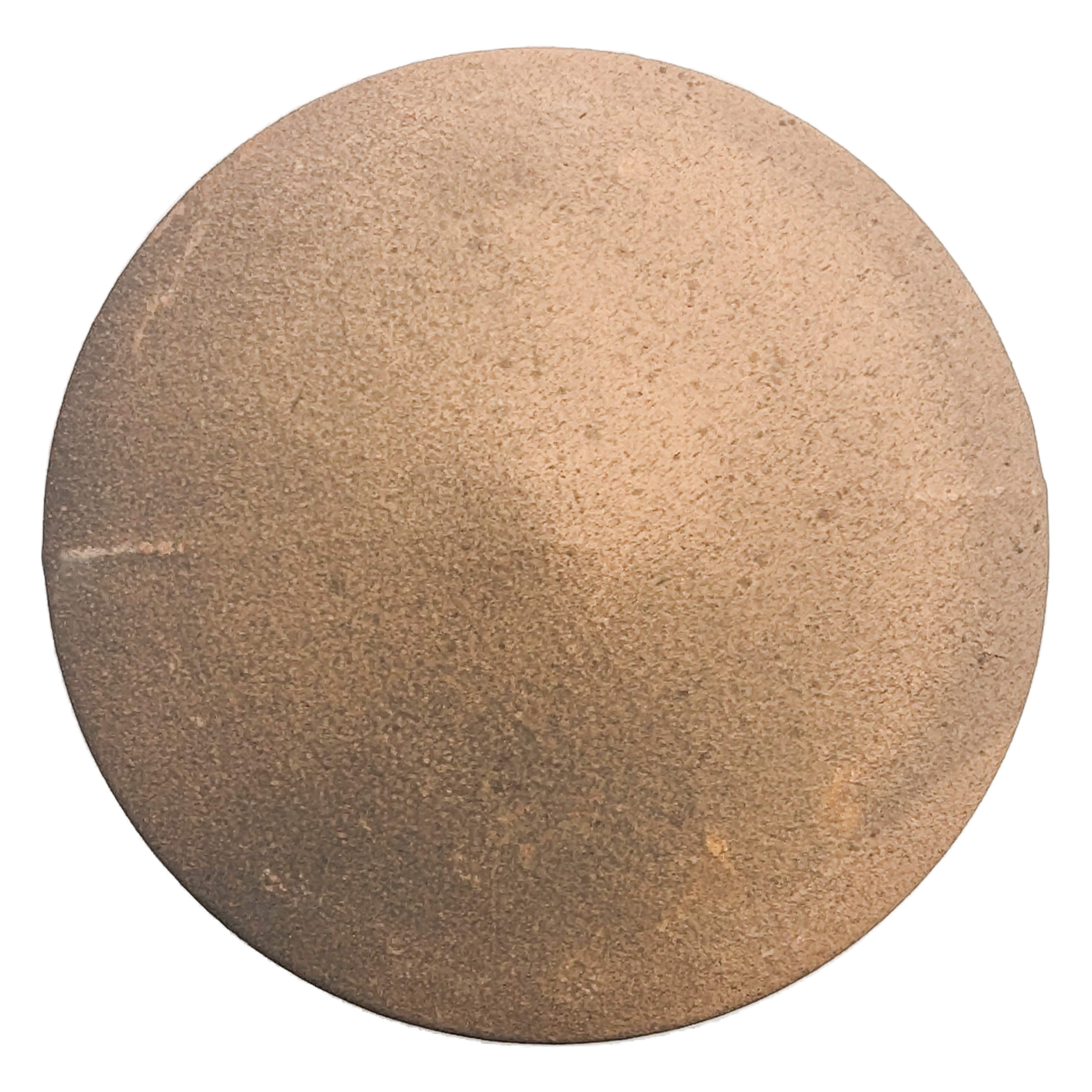 Lanterne de toiture en terre cuite rose et noir, Chapeau pour tuile à douille, Passage tuyau d 100 mm - 2