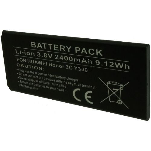 Batterie Otech Compatible Avec Doro RCB 366 - 1120 MAh Haute Qualité - Performance Longue Durée