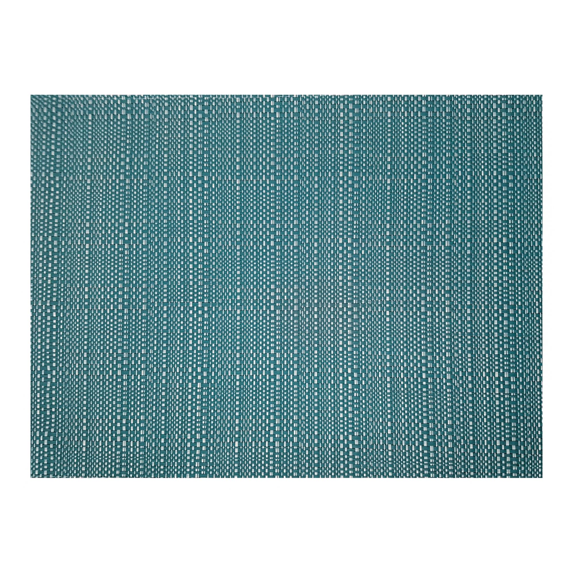 Set tavola da giardino 7 pz Rattan PVC Nero | Leroy Merlin