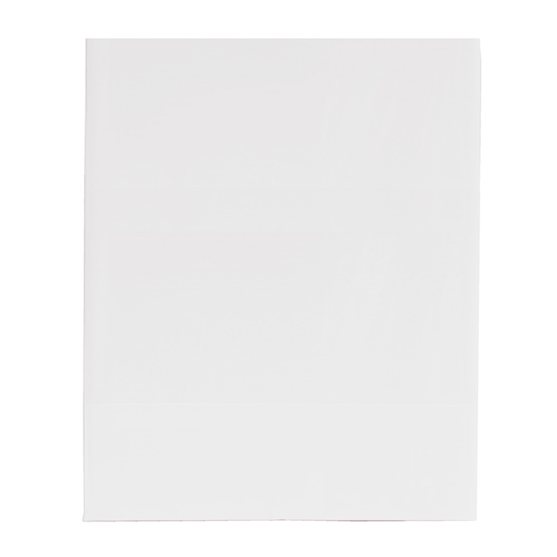 Lenzuolo sopra in cotone 240x270cm - 2