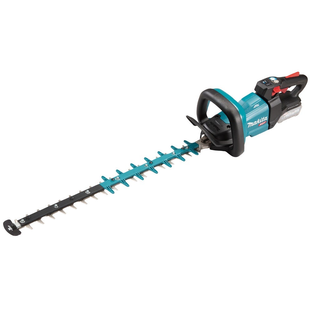 Nożyce do żywopłotu Makita UH004GZ akumulatorowe 40V ostrze 60 cm