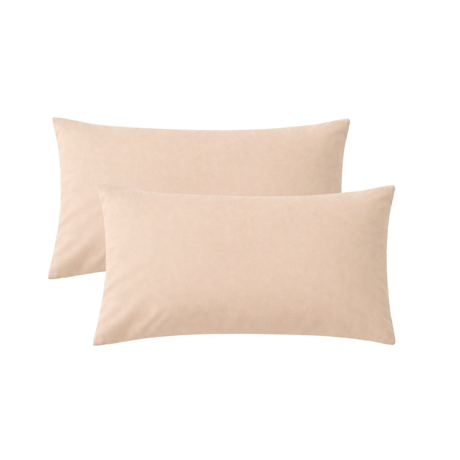 Funda Almohada Beige 150cm - 100% Algodón - Donegal Collections - 7