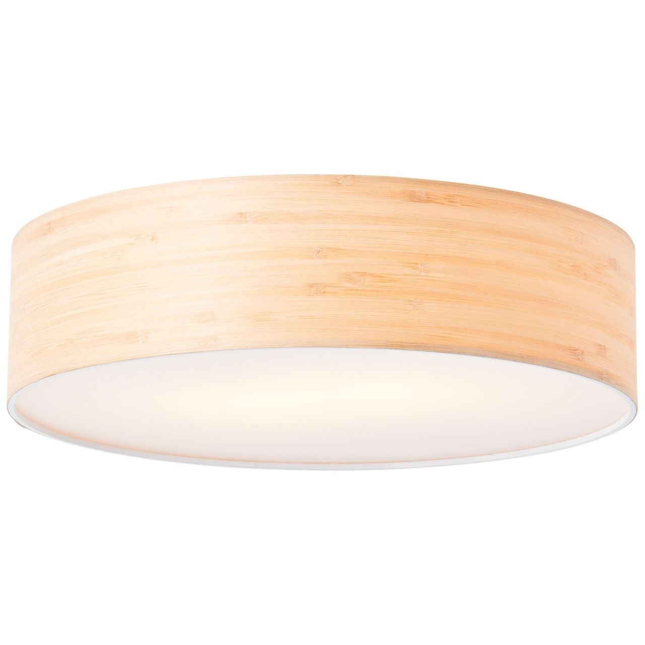 Brilliant lampa Eunice Lampa podłogowa LED 1,5m czarny matowy metal/czarny plastik 16 W LED zintegrowany