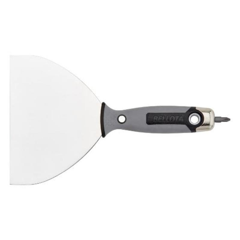 Couteau à enduire BELLOTA - Inox - 26,5cm - 5894150PN - 5