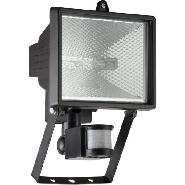 Projecteur extérieur TANKO avec détecteur de mouvement BRILLIANT — free download