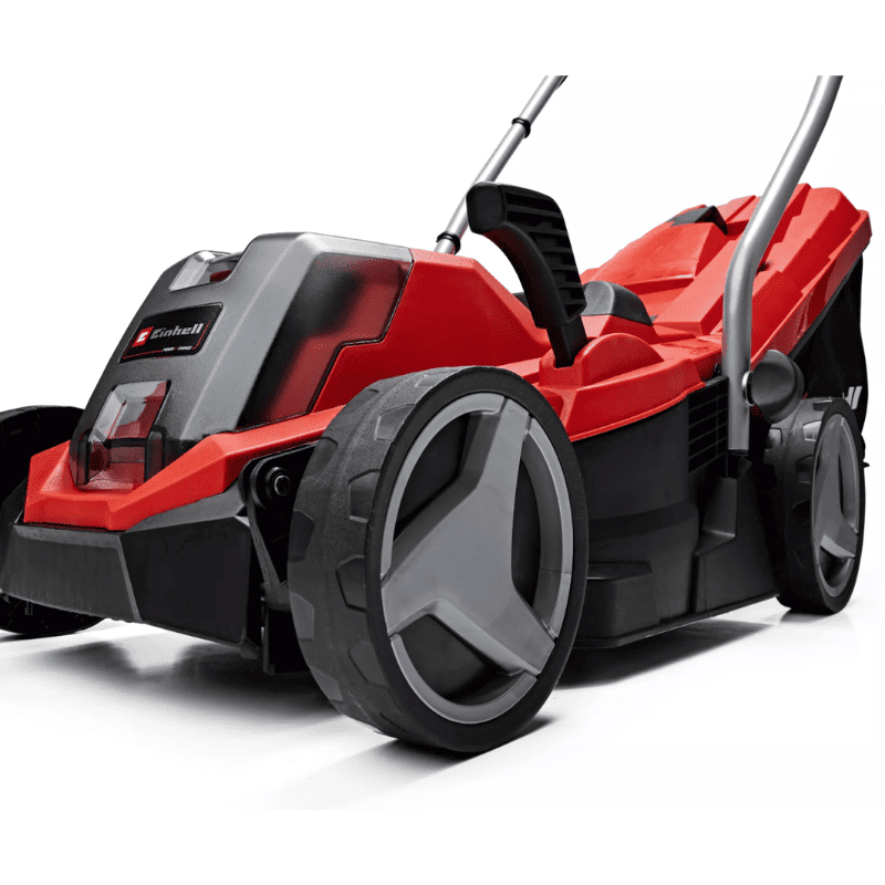 Coupe-bordure 18V GC-CT 18/24 Li (Solo) - EINHELL 3411123 - 2