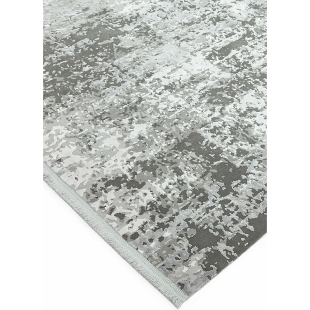 Tapis moderne tissé plat CLOAK 120x170 cm - 3