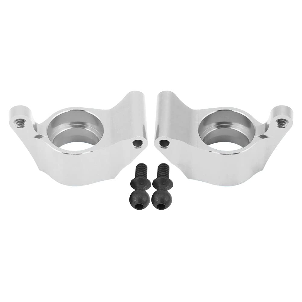 Supports De Cadre Avant/arrière En Alliage Aluminium - Pour LOSI 1/8 LMT à Essieu Solide 4WD