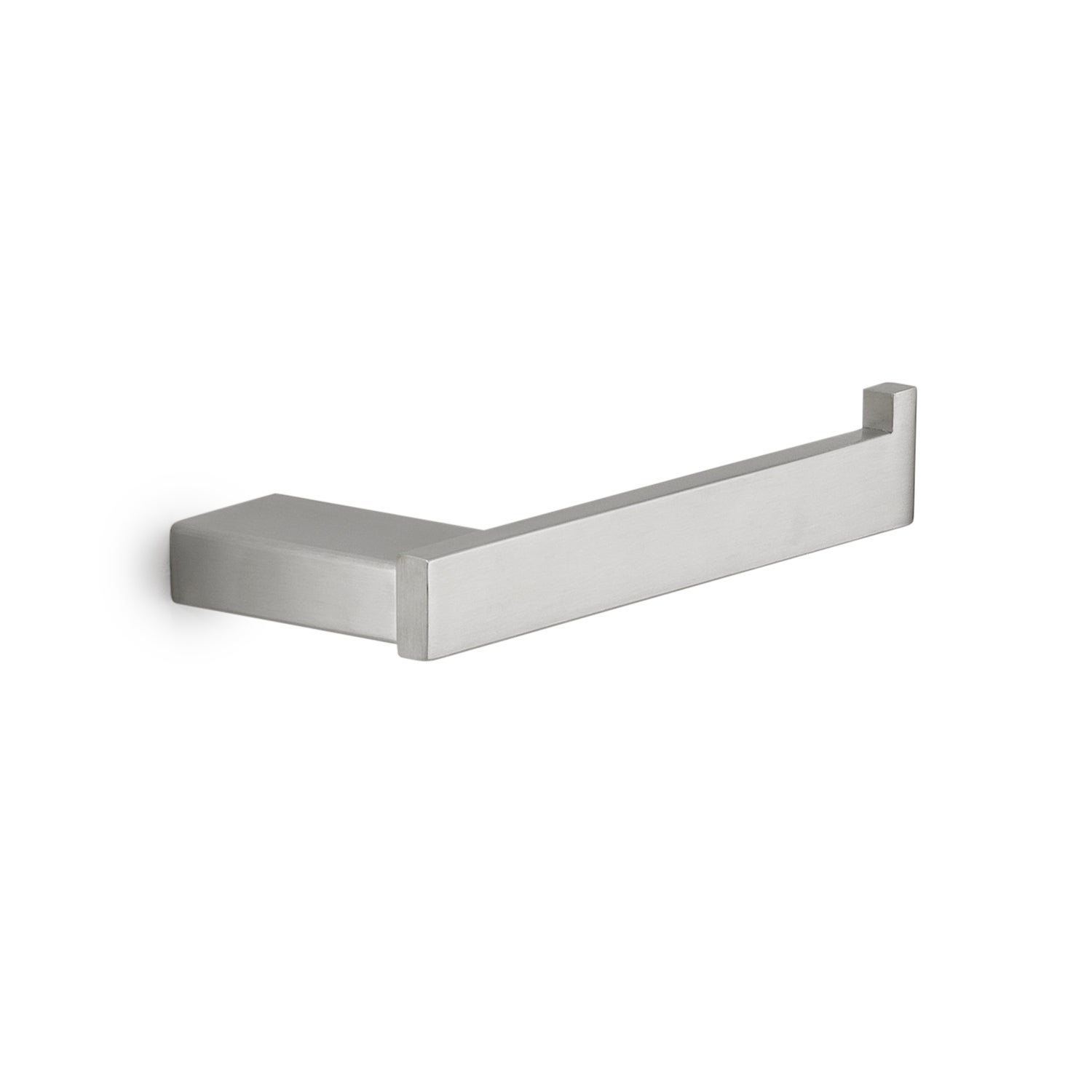 Felce plus crochet double chrome