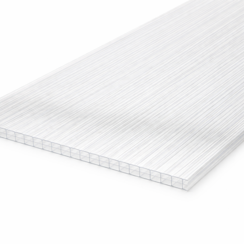 Plaque Polycarbonate Opaque