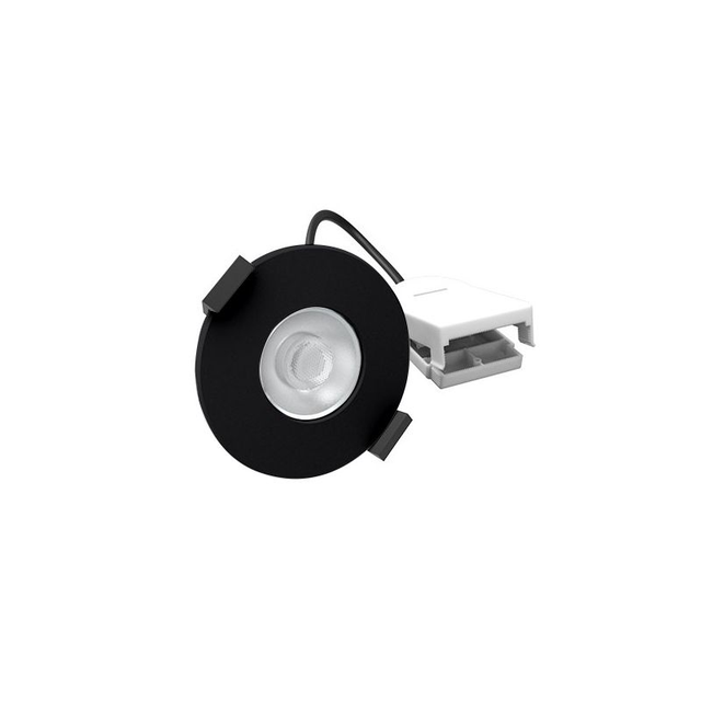 Spot led encastrable recouvrable isolant au meilleur prix Leroy Merlin — free download