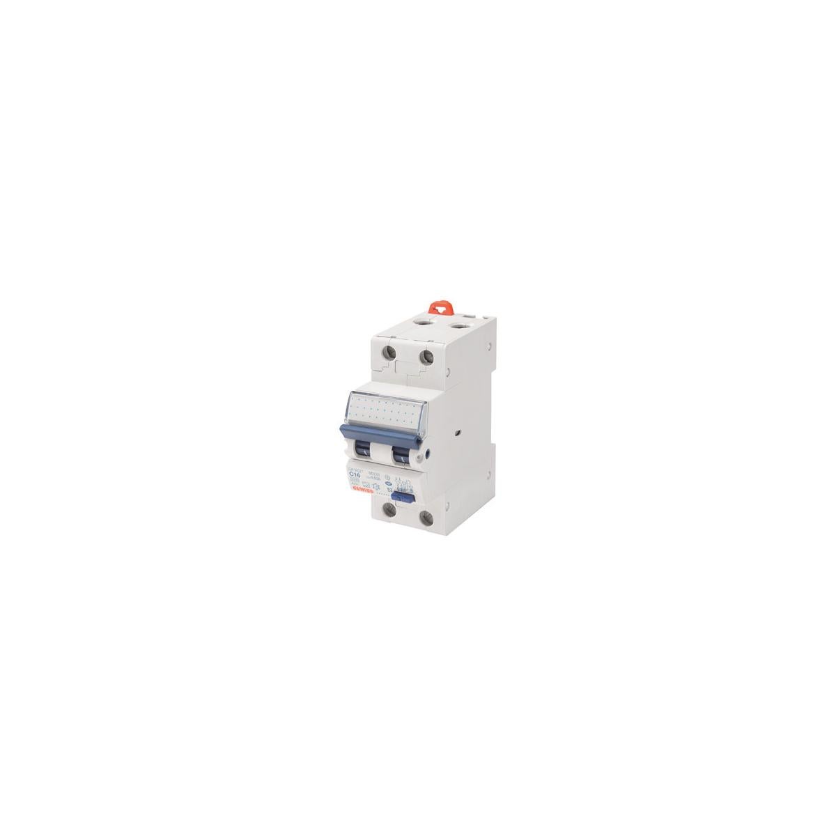 Interruttore Automatico Siemens ITE HBQ 20 Amp 2 Poli 120/240V Usato