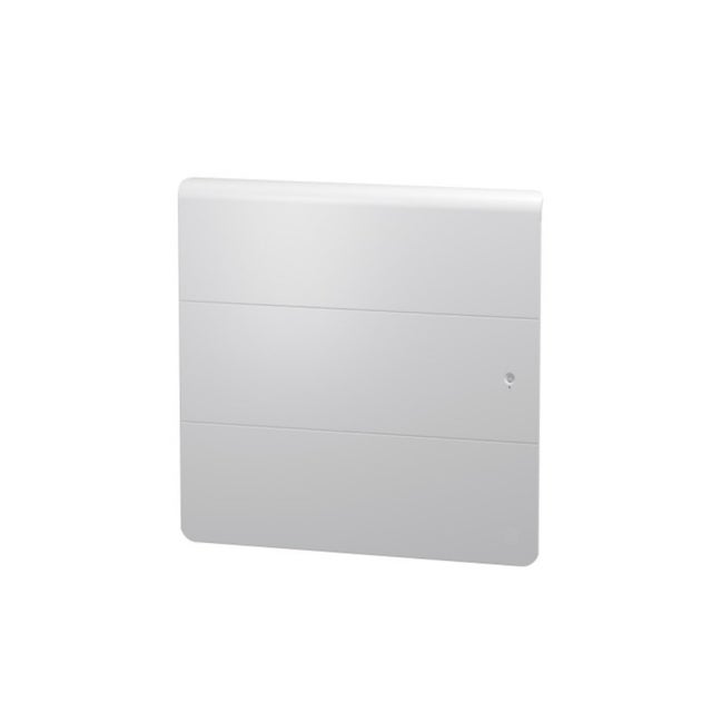 Radiateur AXOO connecté REXEL - Horizontal - Blanc - 1000W