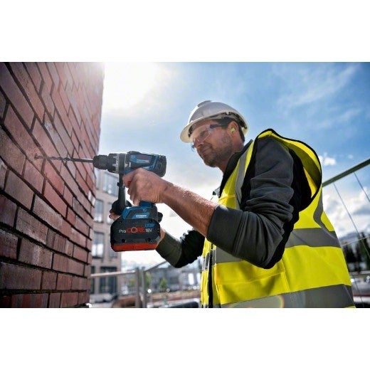 GSB 18V-150 C Professional Ref. 06019J5105 - 3
