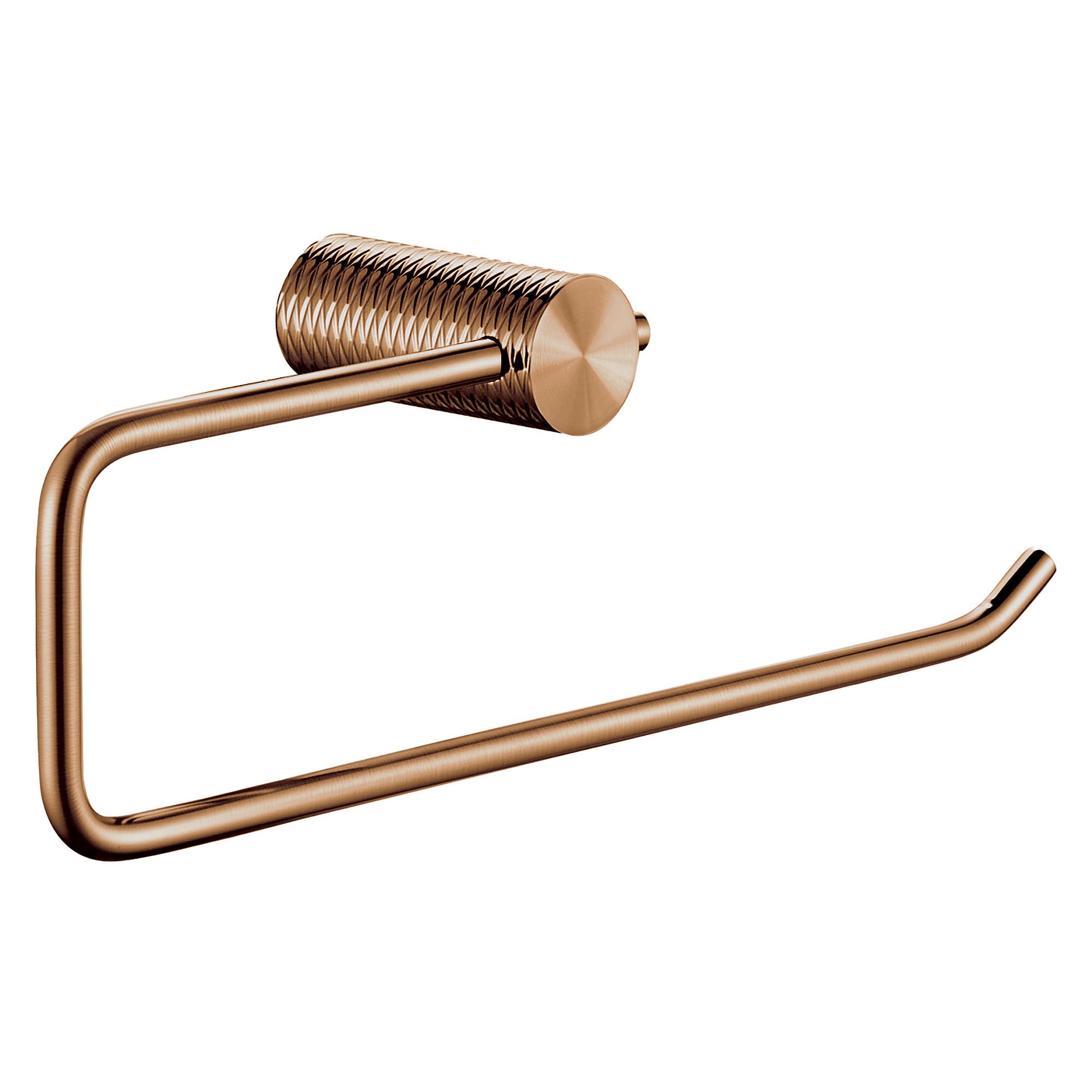 Rea Cuier De Baie 9710 Prism Brush Copper