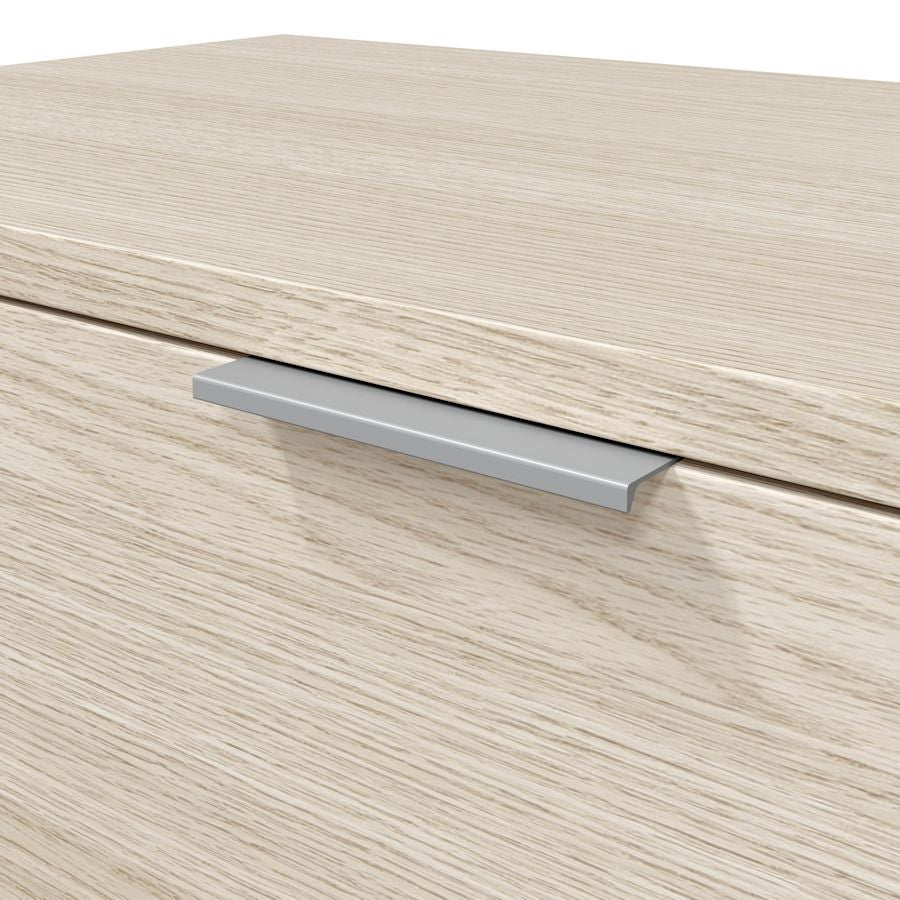 Cómoda de baixo custo Roble 77 x 80 x 38 cm - 3