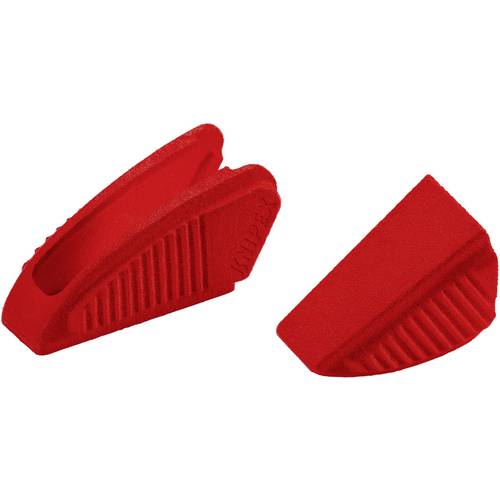Köp KNIPEX 2 par plastbackar för 81 11 250 / 81 13 250 hos VIP
