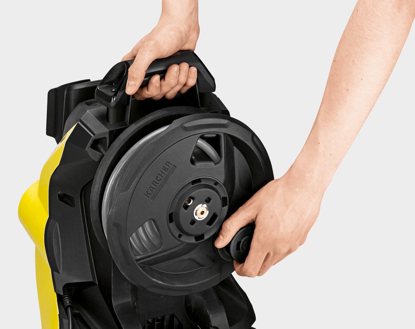 Kärcher K 7 Premium Smart Control Flex Home Lavadora de Alta Presión 600 l/h - 3