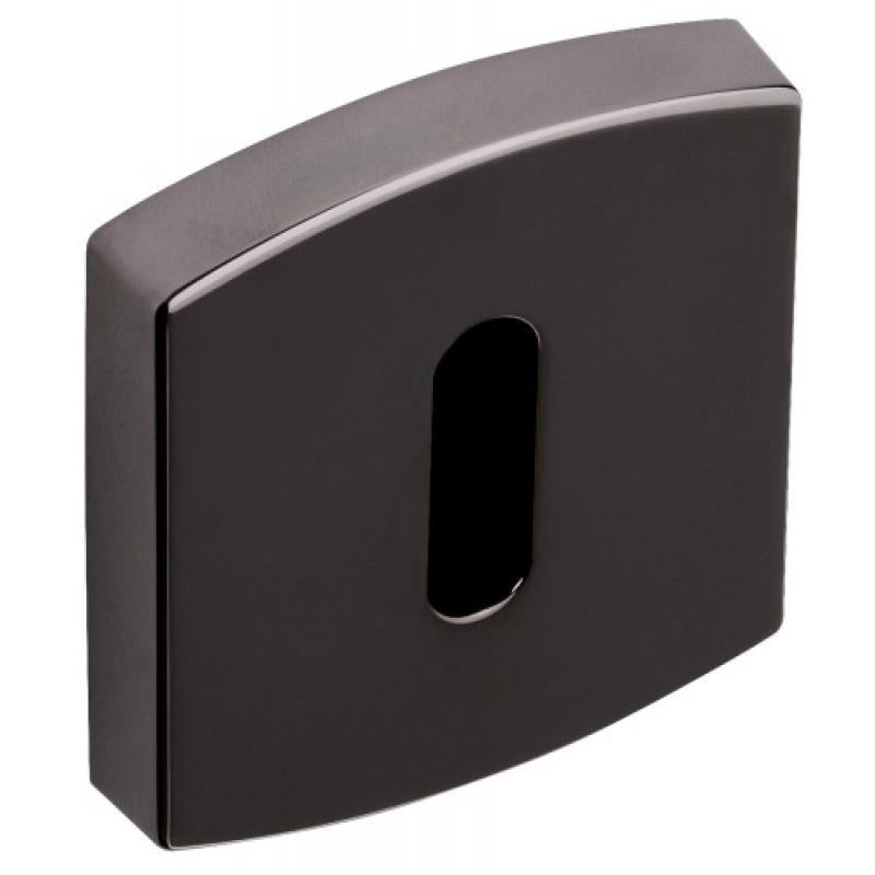 Rosace diamant noir pour muze et artis (la paire) - 4